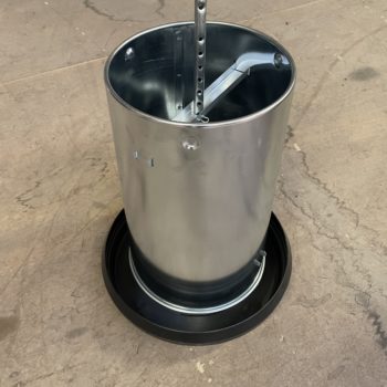 Mangeoire volaille 18kg