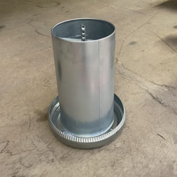 Mangeoire volaille 40kg